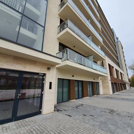 Sdp Marina Apartment Budapest Exterior photo