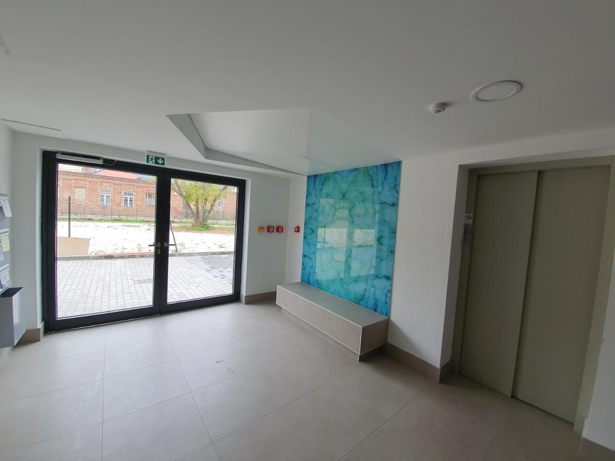 Sdp Marina Apartment Budapest Exterior photo