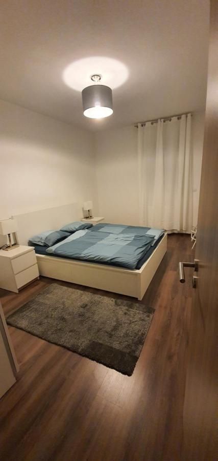 Sdp Marina Apartment Budapest Exterior photo